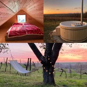 Balatoni Présházikó - Karád