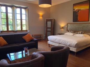 Hotels Hotel Chateau De Palaja : photos des chambres