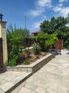 Ioannis Stagkonis House 2