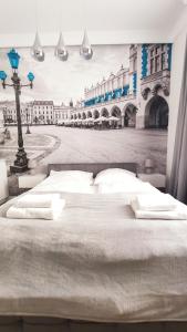 Skawińska 10 by Homeprime