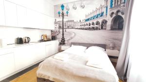 Skawińska 10 by Homeprime