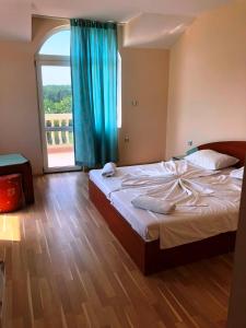 Flexible Room room in Arkadia Guest House