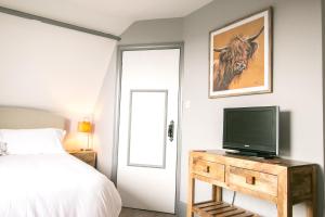 Raddicombe Lodge, room only accommodation