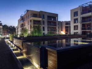 Apartament Gdańsk Brzeźno