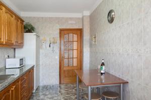 Casa del Pescador planta alta