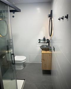 Aparta suite la nuit