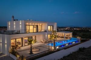 THE VIEW VODICE 