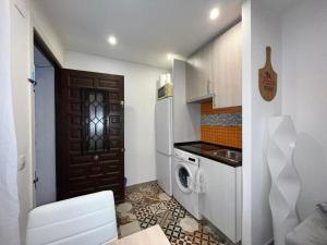 Acogedor Piso Olivar Temporal