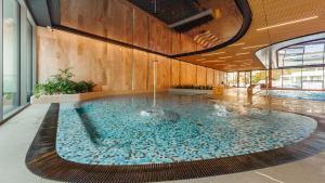 Prywatne apartamenty w Wave, Sun & Snow