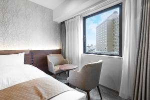 Daiwa Roynet Hotel Sapporo Nakajima Koen