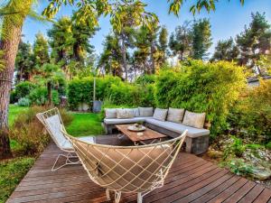 Boheme Villa by RentalsPro Services - Sani Halkidiki