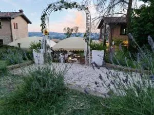 B&B Guardastelle - Monteveglio