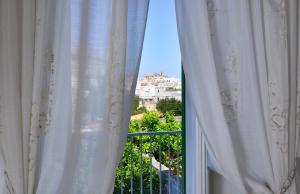 Palazzo Greco - Luxury Apartments with sea-view