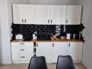 Apartament Skandynawski