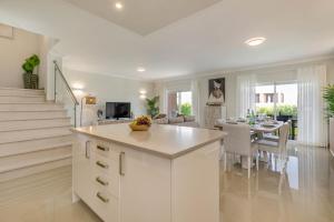 Casa Makin at Boa Vista Golf Resort, Bayview Village