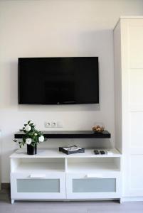 PALMENGARTEN APARTMENT Los Molinos