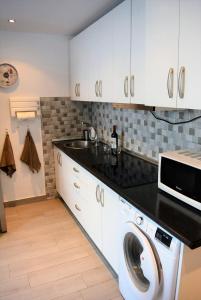 PALMENGARTEN APARTMENT Los Molinos