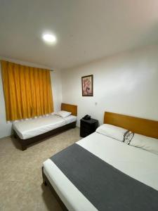 Hotel Gran Imperio