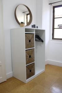 Casa Pisa Flores - Praia da Nazaré