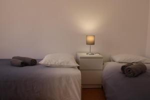 Casa Pisa Flores - Praia da Nazaré