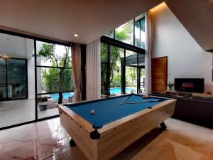 Vmoon villa chiangmai