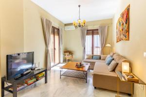 Superior Apartment room in Puerta San Esteban