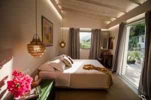 Pelagos Luxury Suites, Ammos, Ano Pyrgi, Corfù