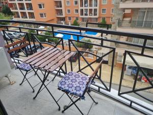 Apartment Gabriela Sunny Beach