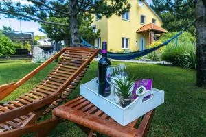 House Rukavina Senj - Francikovac