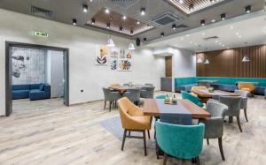 Hotel complex Jitomir