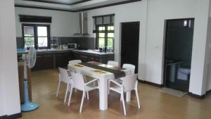 Sunflower Villas
