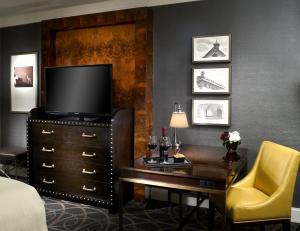 Omni Nashville Hotel