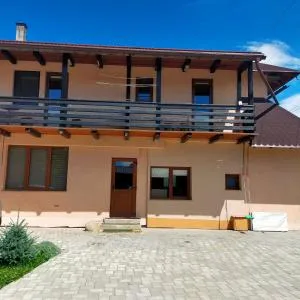 Casa Luna - Voroneţ