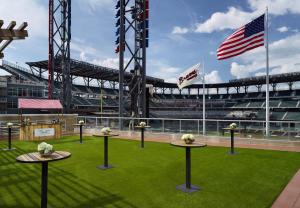 Omni Hotel at the Battery Atlanta