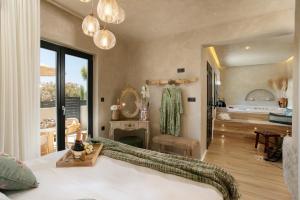 Archetypo Villas and Suites