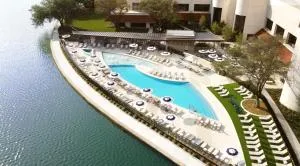 Omni Las Colinas Hotel - ايرفينغ