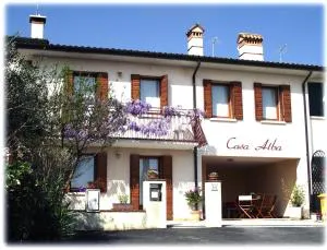 Casa Alba - Crespano del Grappa