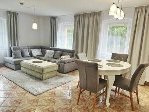 GOŁĘBI PUCH - Przytulny Apartament na wyłączność Kudowa Zdrój