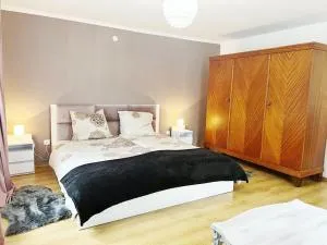 GOŁĘBI PUCH - Przytulny Apartament na wyłączność Kudowa Zdrój - Žďárky