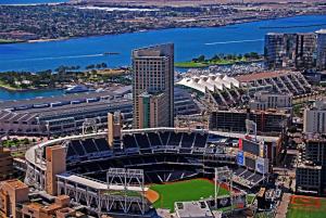 Omni San Diego Hotel at the Ballpark