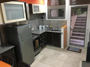 LA CASA DEL LAGO TANDIL