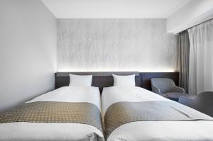 Daiwa Roynet Hotel Sapporo Nakajima Koen