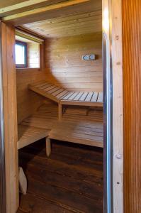 Tarnawianka Apart, jacuzzi, sauna, bilard
