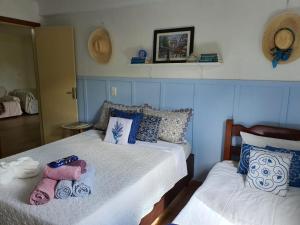 Casa de charme no clima de Pedra Azul