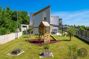 LUXURY RESIDENCE ISABELLA