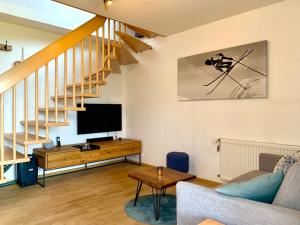 Alpenflair Ferienwohnung 231 Minas Gipfelliebe