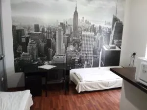 Hostel Wiarus - Leżajsk