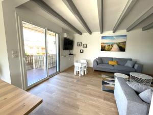 Maisons de vacances L'Artmonie - Climatise - Jardin - Centre-ville - Plage : photos des chambres