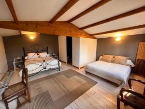 Hotels Chateau De Chicamour : photos des chambres