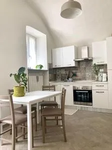 Nina's House - 皮内罗洛